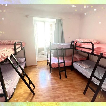 La Merced Centro Rooms Малага Экстерьер фото