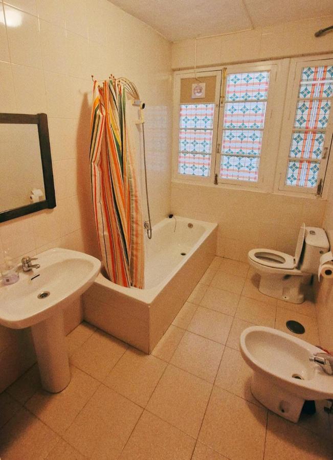 La Merced Centro Rooms Малага Экстерьер фото