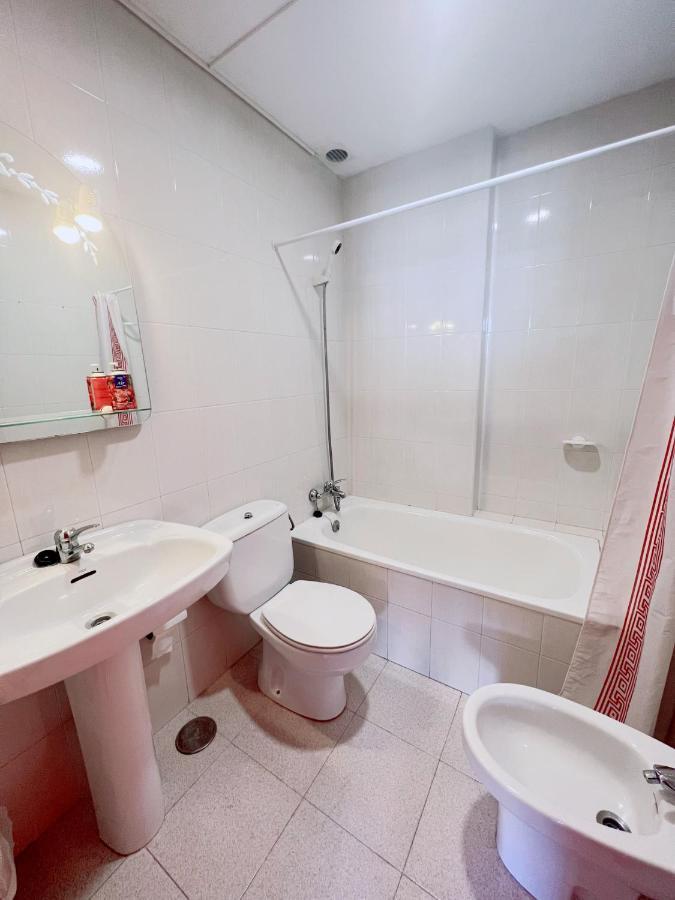 La Merced Centro Rooms Малага Экстерьер фото